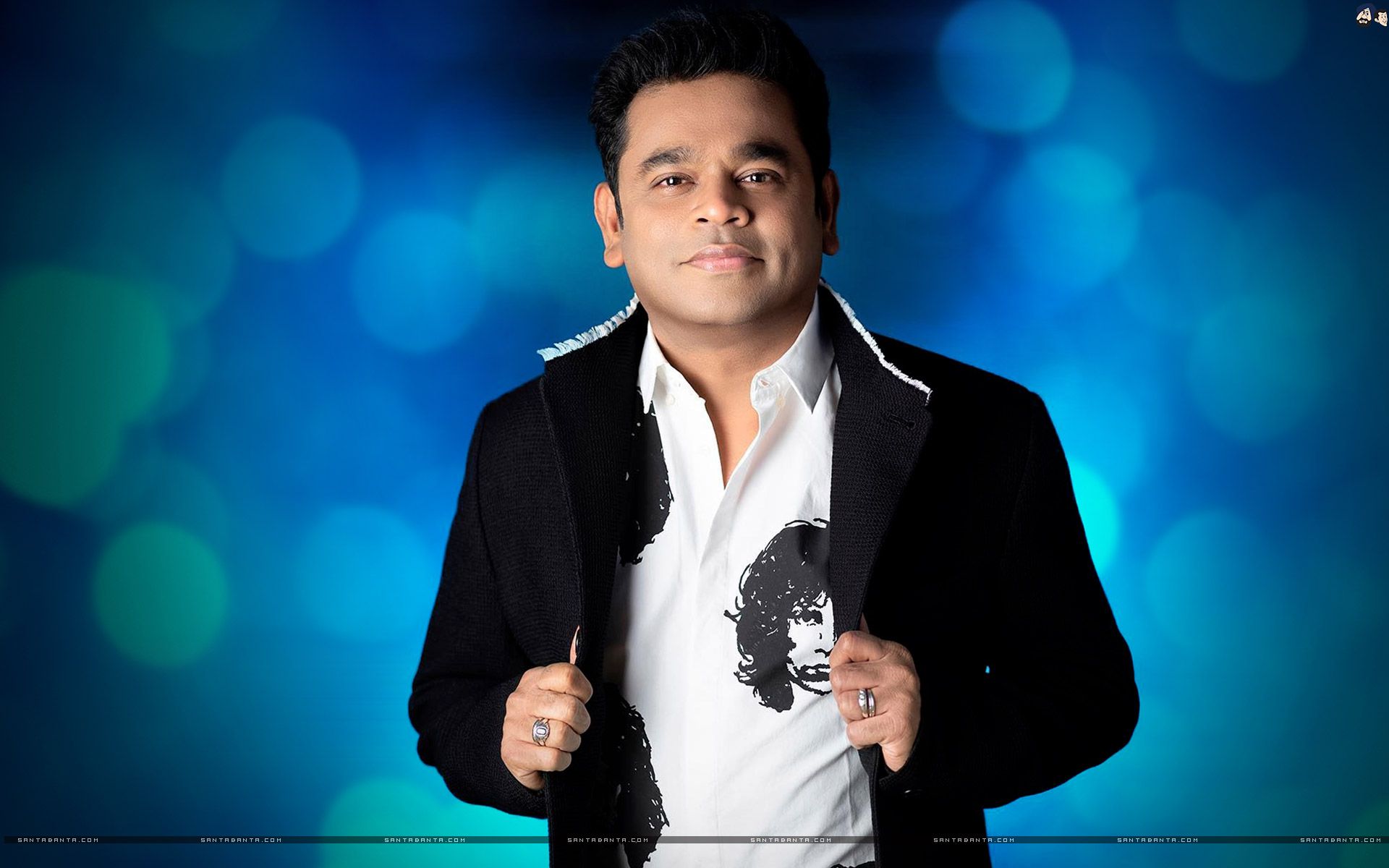 AR Rahman